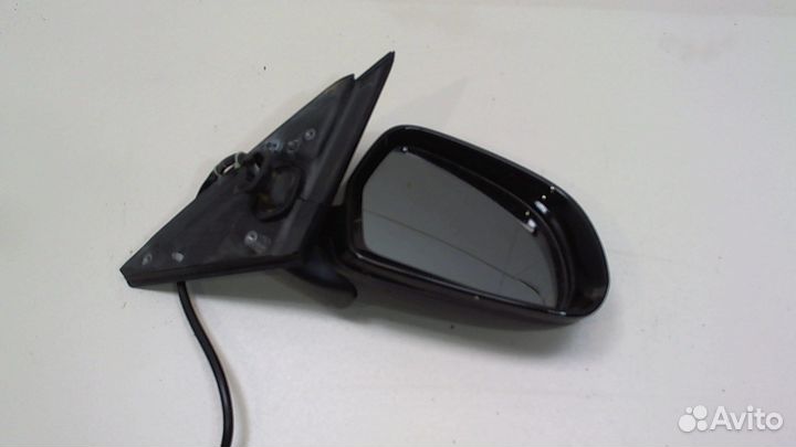 Зеркало боковое Audi A4 (B8), 2008
