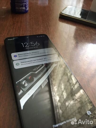 Xiaomi Redmi Note 9S, 6/128 ГБ