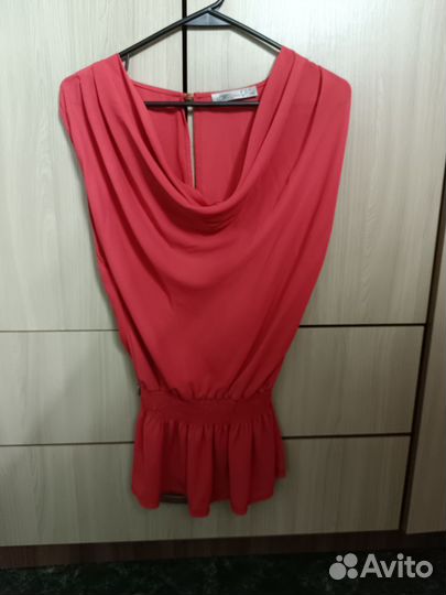 Женские блузки