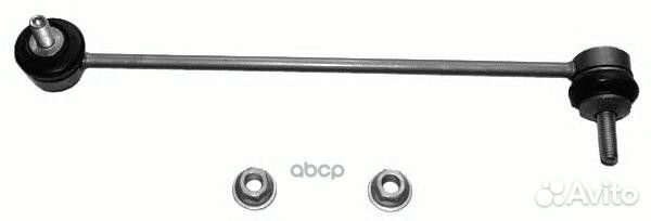 Стойка стабилизатора 2714902 lemforder