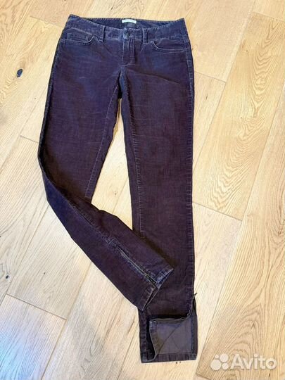 Джинсы massimo dutti 36/26