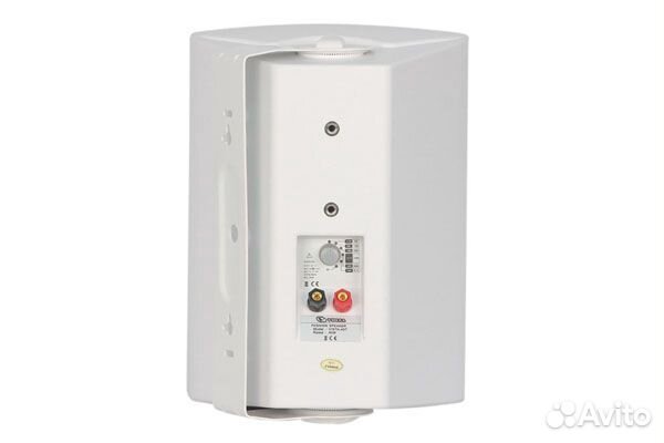 Колонки с кронштейном volta,SVS Audiotechnik новые