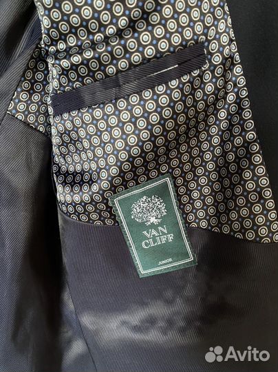 Школьная форма пиджак