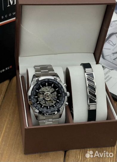 Часы мужские