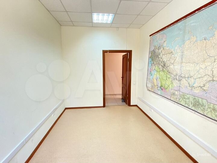 Офис, 12 м² без м/т. От собственника