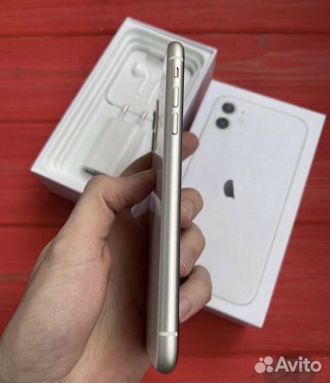 Apple iPhone 11 128gb