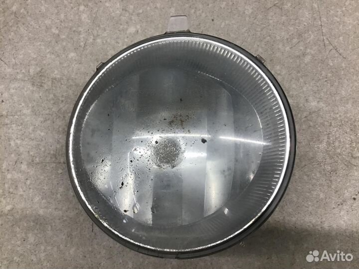 Фара противотуманная правая Toyota RAV 4 2013-2018