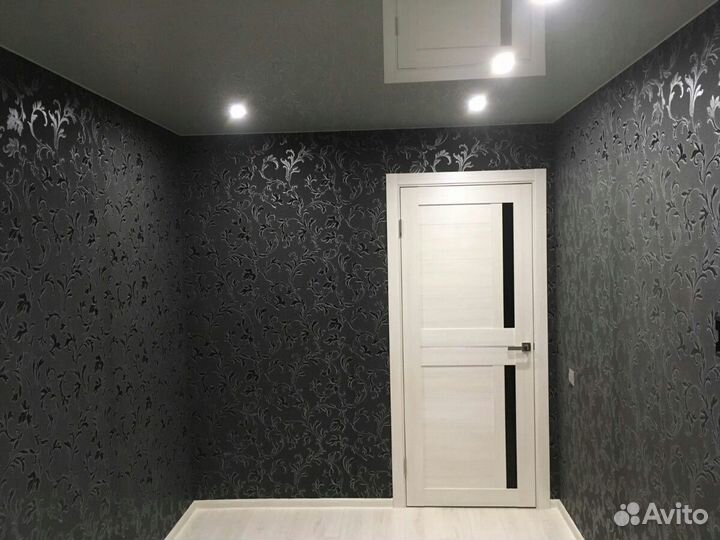 Ремонт квартир