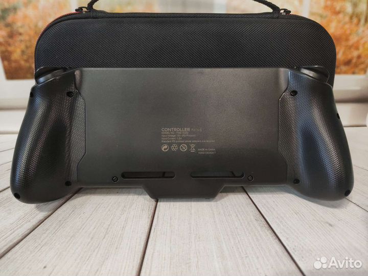 Геймпад для Nintendo switch
