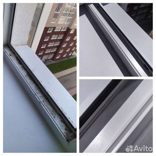 Любой вид уборки