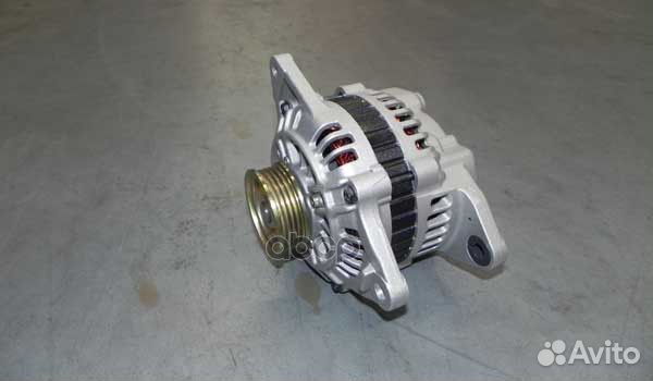 Генератор SMW250309 chery