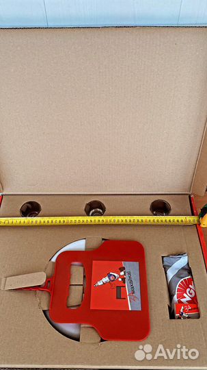 Дорожный набор, мангал, рюмки,шампура