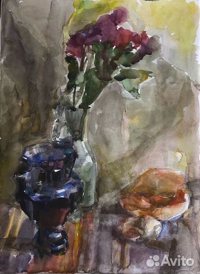 Репетитор по рисованию