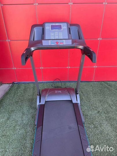 Беговая дорожка