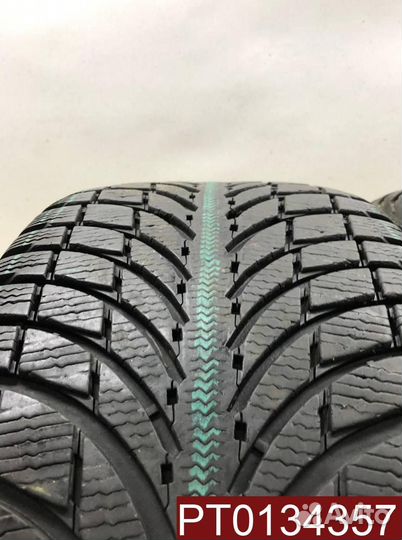 Michelin Latitude Alpin LA2 235/55 R18 104H