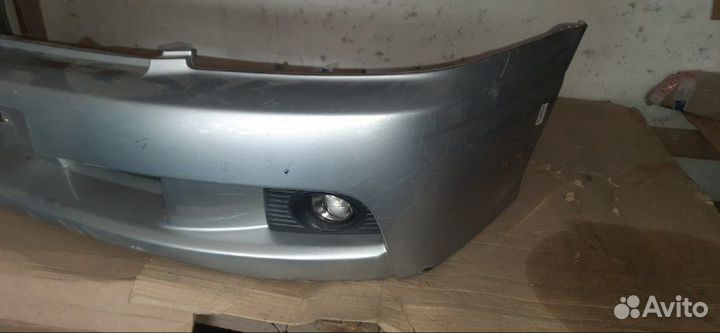 Бампер передний Subaru Legacy BH5