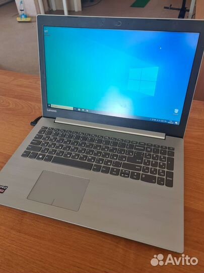 Ноутбук Lenovo ideapad 320
