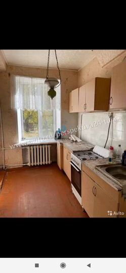 1-к. квартира, 31,4 м², 2/2 эт.