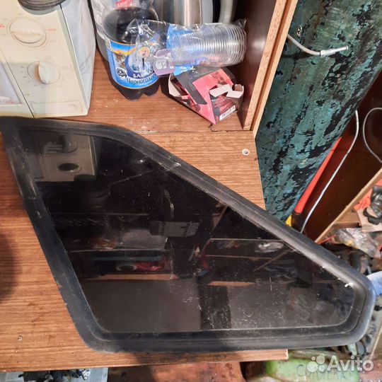 Боковые стекла ваз 2109 2114