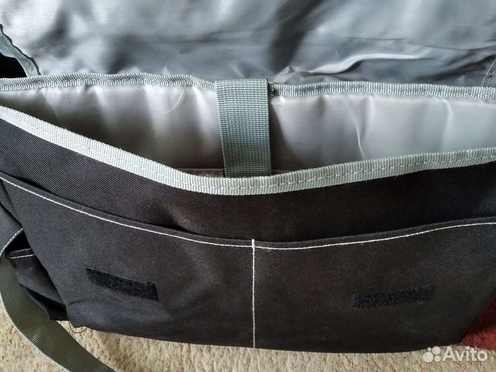 Сумка для ноутбука