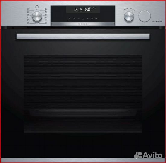 Духовой шкаф bosch