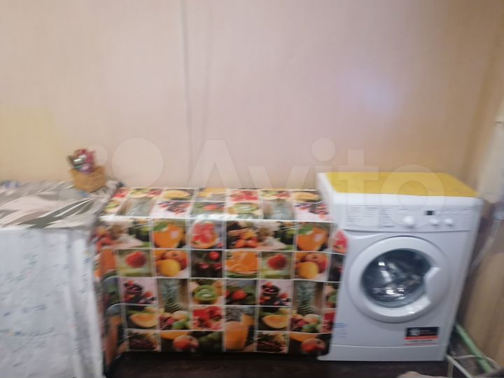 Комната 11,2 м² в 6-к., 5/5 эт.