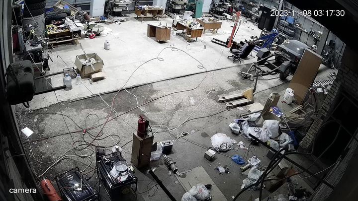 Производство, 313 м²