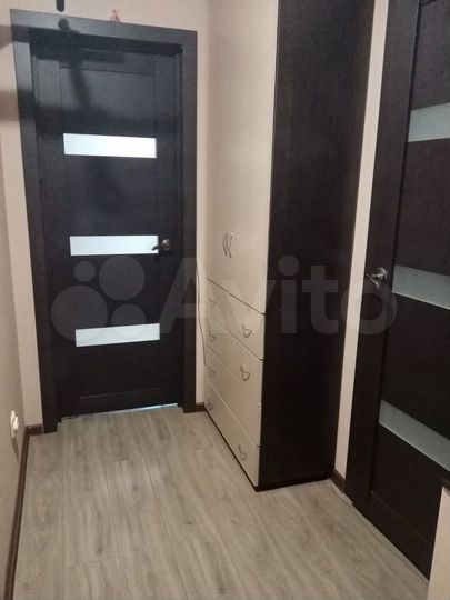 1-к. квартира, 39 м², 2/5 эт.