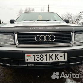 Как переделать 100 на quattro?