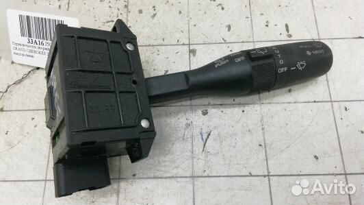 Переключатель дворников jeep grand cherokee WJ (33