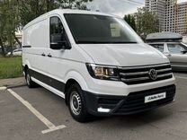 Volkswagen Crafter 2.0 MT, 2017, 147 000 км, с пробегом, цена 3 480 000 руб.