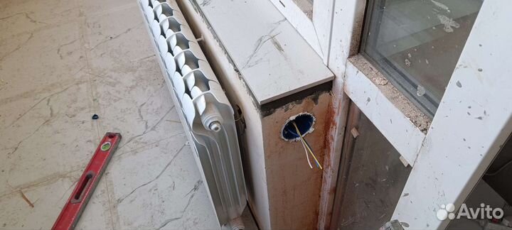 Ремонт квартир