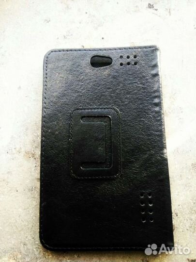 Чехол-подставка новый для планшета Digma HiT 7070M