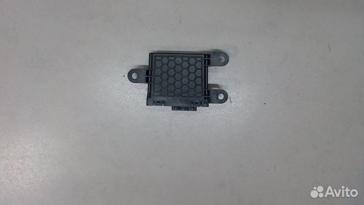 Блок управления центральным замком Alfa Romeo Giul