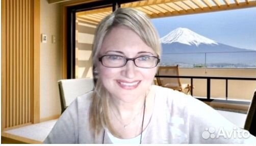 Японский язык репетитор