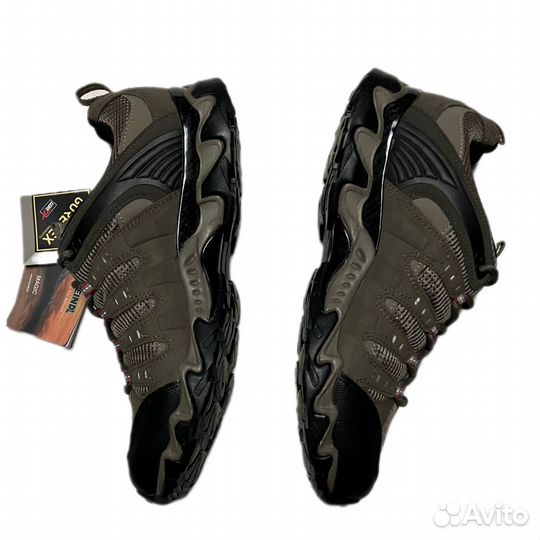 Meindl Respond Gore-Tex