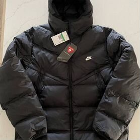 Пуховик Nike Storm-FIT Windrunner оригинал