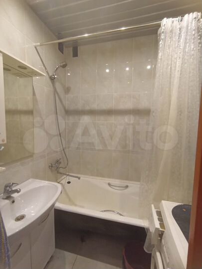 2-к. квартира, 52,6 м², 5/5 эт.