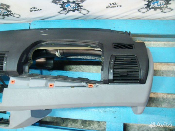 Торпедо Bmw X5 E53 M54 2002