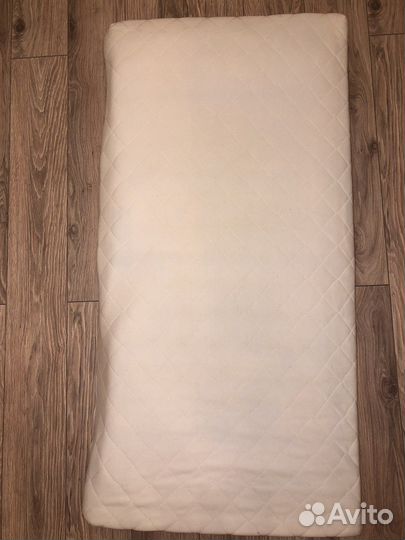 Матрас IKEA детский 120 60