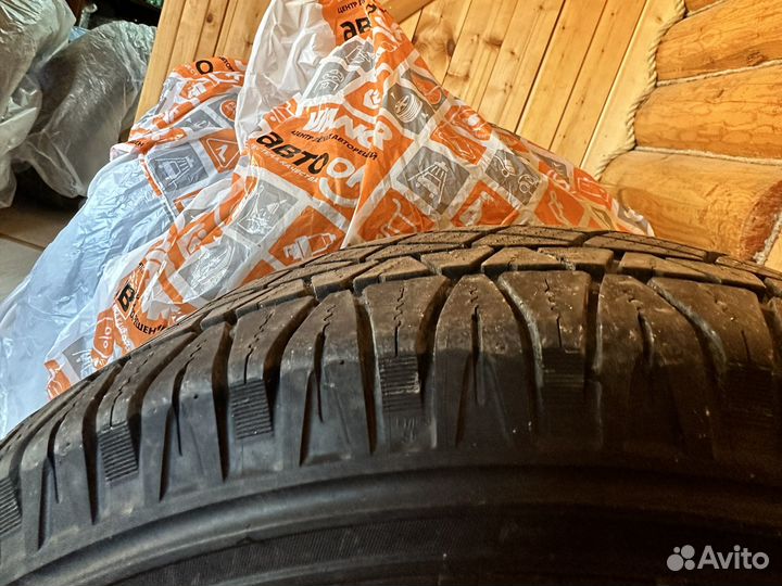 Michelin Latitude Cross 225/65 R17