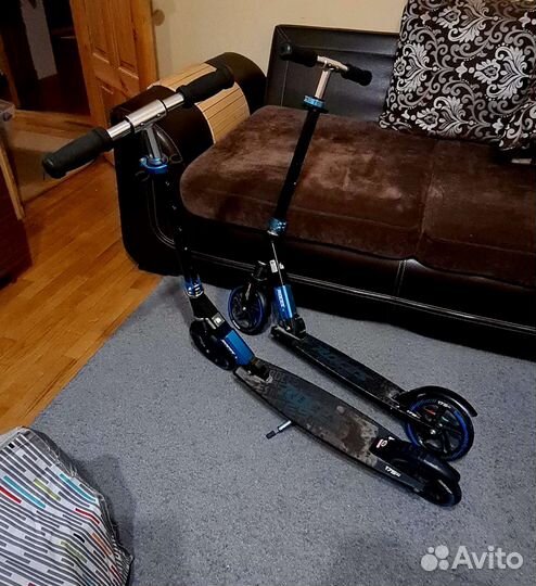 Самокат Roces 175