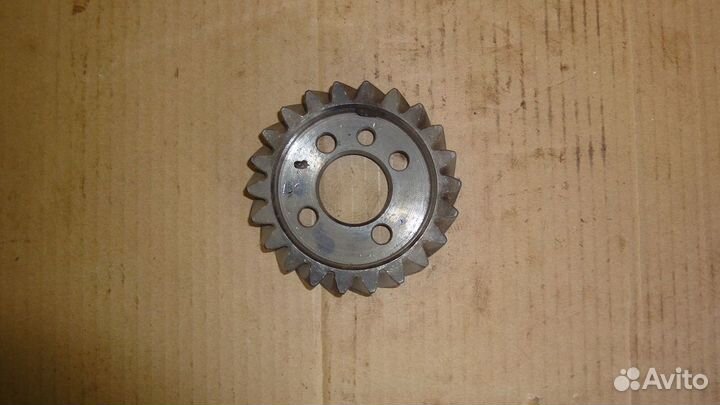Шестерня привода нш-10 А-41 6Т3-2638