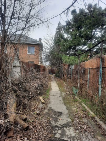 Участок 5,7 сот. (ИЖС)