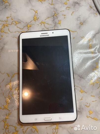 Samsung galaxy tab 4