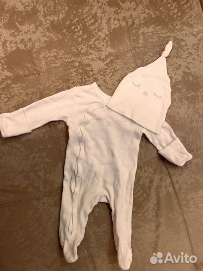 Набор детской одежды