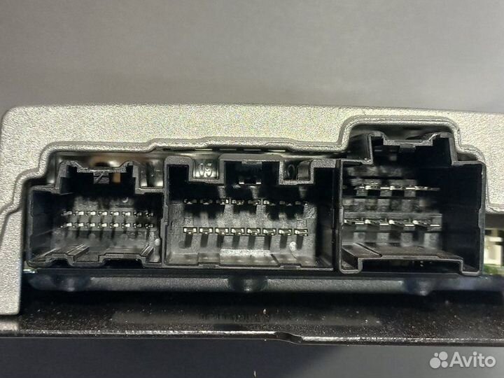 Аудио система Mazda Cx-5 PY-VPS 2015