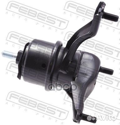 Подушка двигателя правая (гидравлическая) AT TM