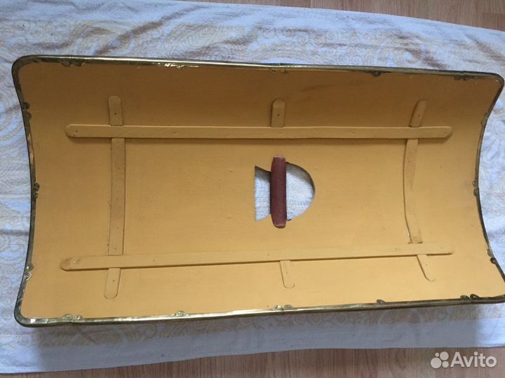 Щит римского легионера