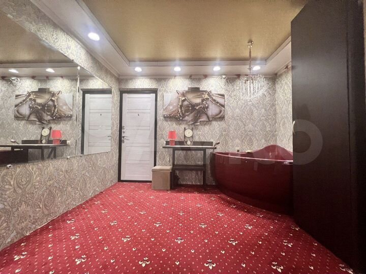 Свободного назначения, 66 м²